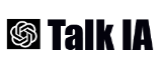 TalkAI: Generate Intelligent and Personalized Content logo